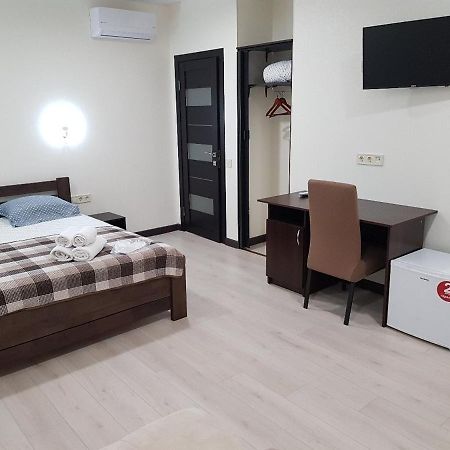 Mini Otel Cozy Patio Одеса Екстериор снимка