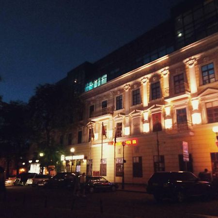 Mini Otel Cozy Patio Одеса Екстериор снимка