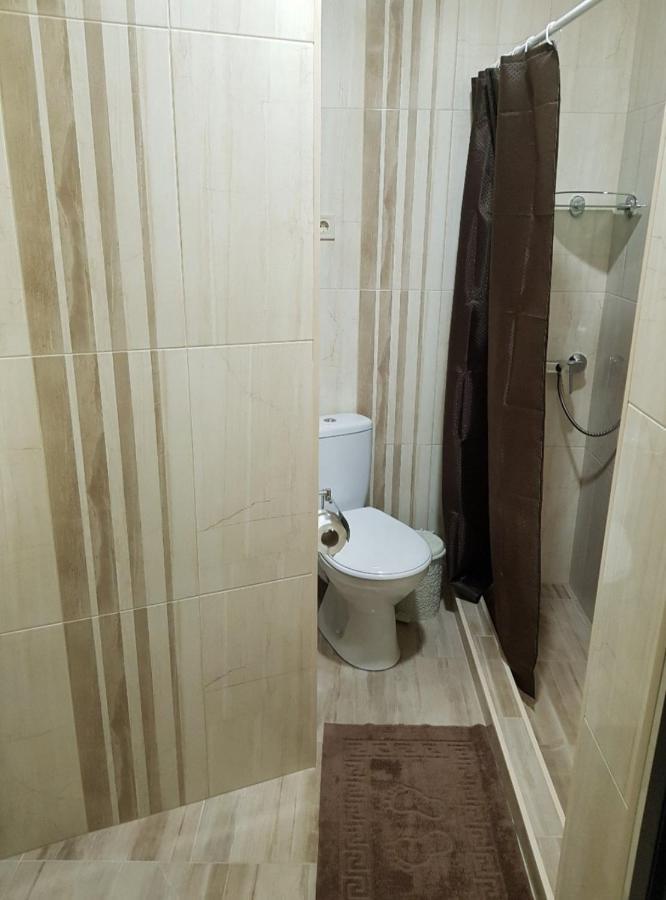 Mini Otel Cozy Patio Одеса Екстериор снимка