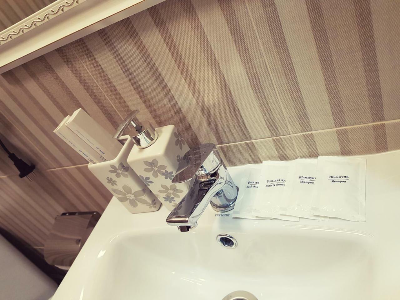Mini Otel Cozy Patio Одеса Екстериор снимка