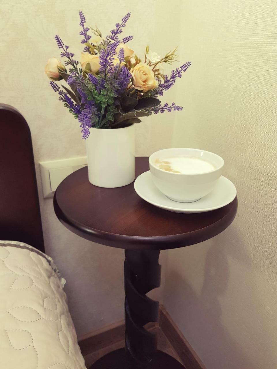Mini Otel Cozy Patio Одеса Екстериор снимка