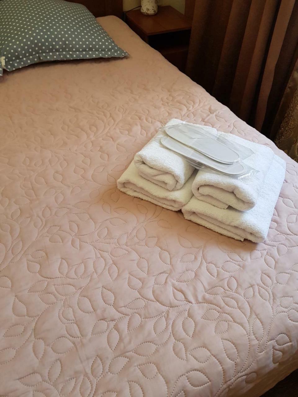 Mini Otel Cozy Patio Одеса Екстериор снимка