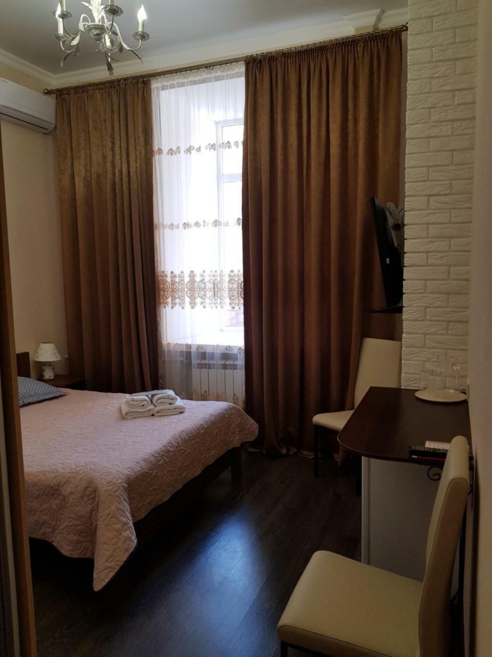 Mini Otel Cozy Patio Одеса Екстериор снимка