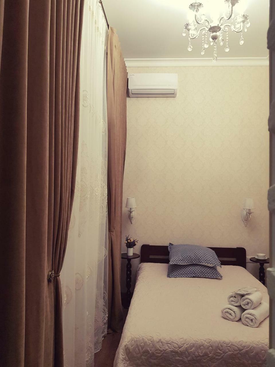 Mini Otel Cozy Patio Одеса Екстериор снимка