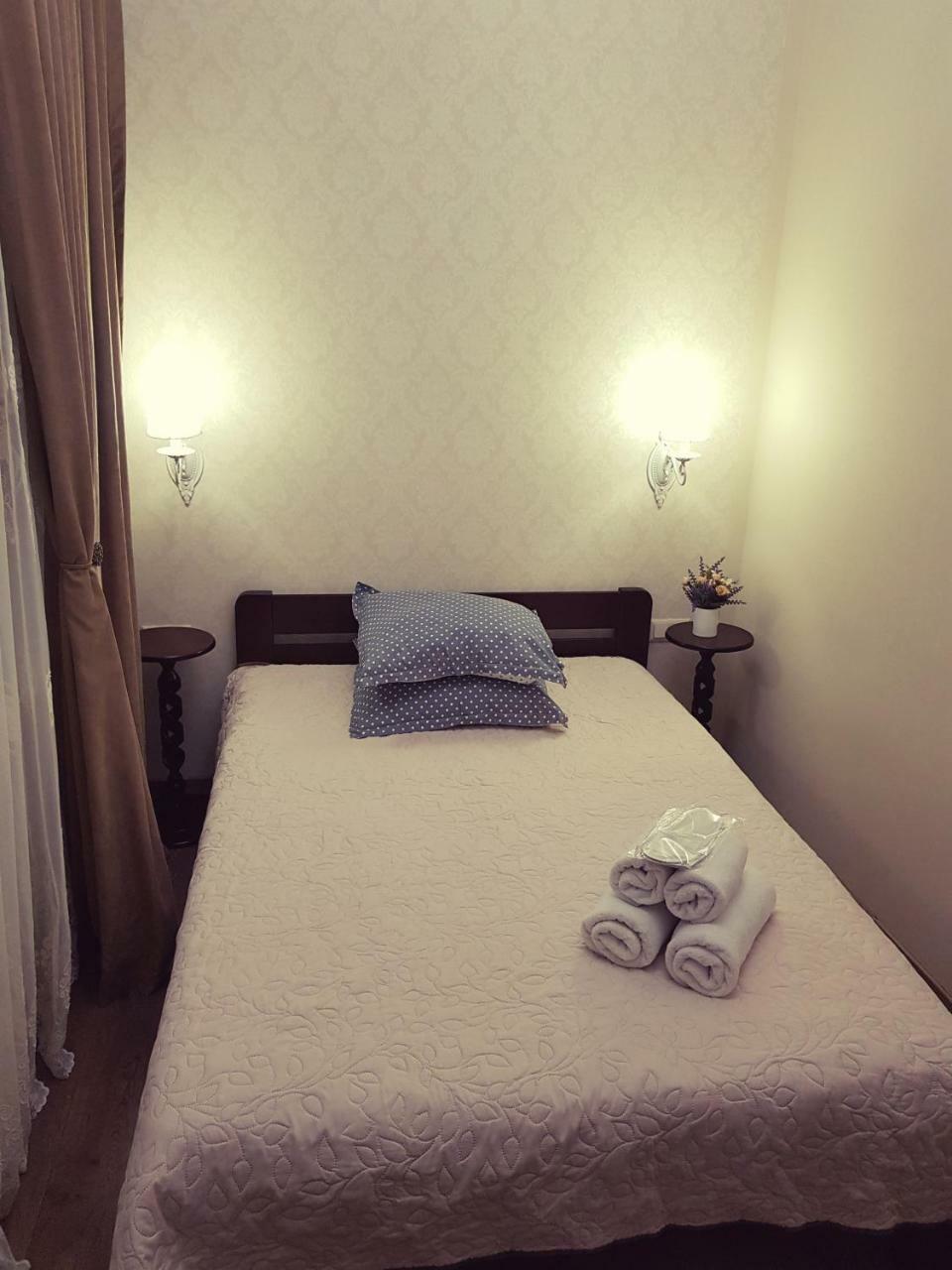 Mini Otel Cozy Patio Одеса Екстериор снимка