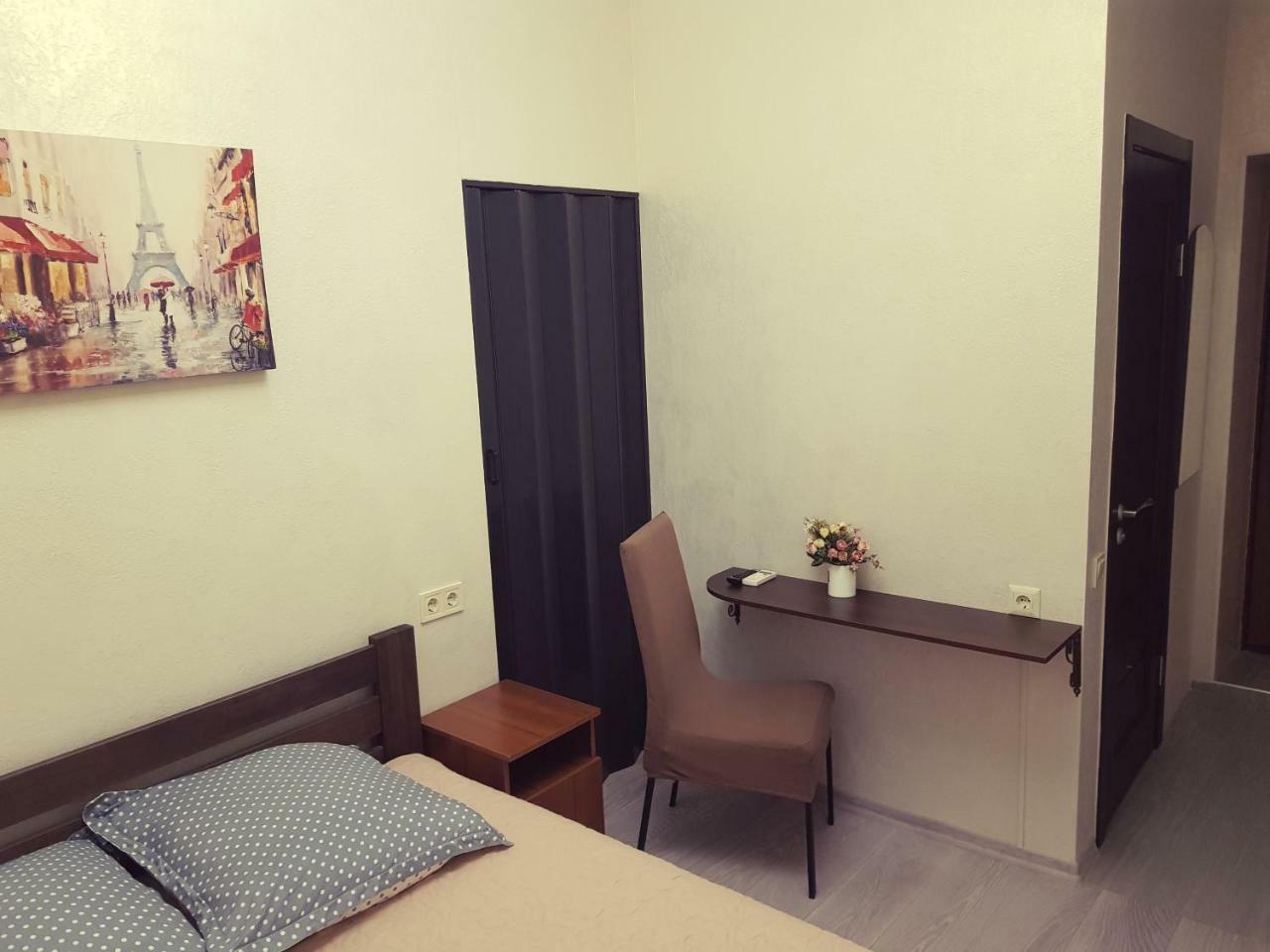Mini Otel Cozy Patio Одеса Екстериор снимка