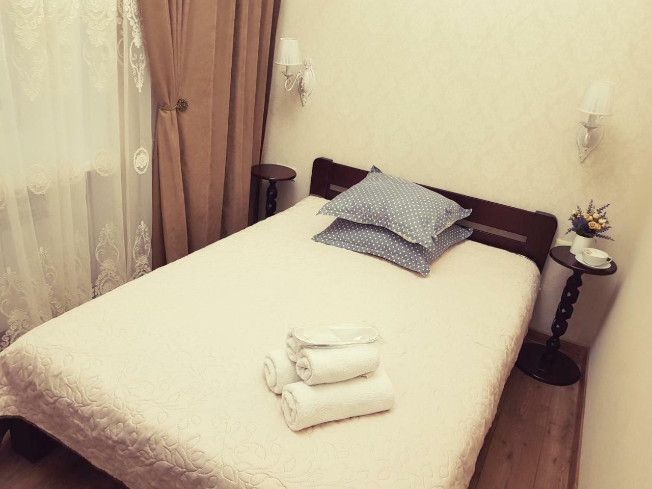 Mini Otel Cozy Patio Одеса Екстериор снимка