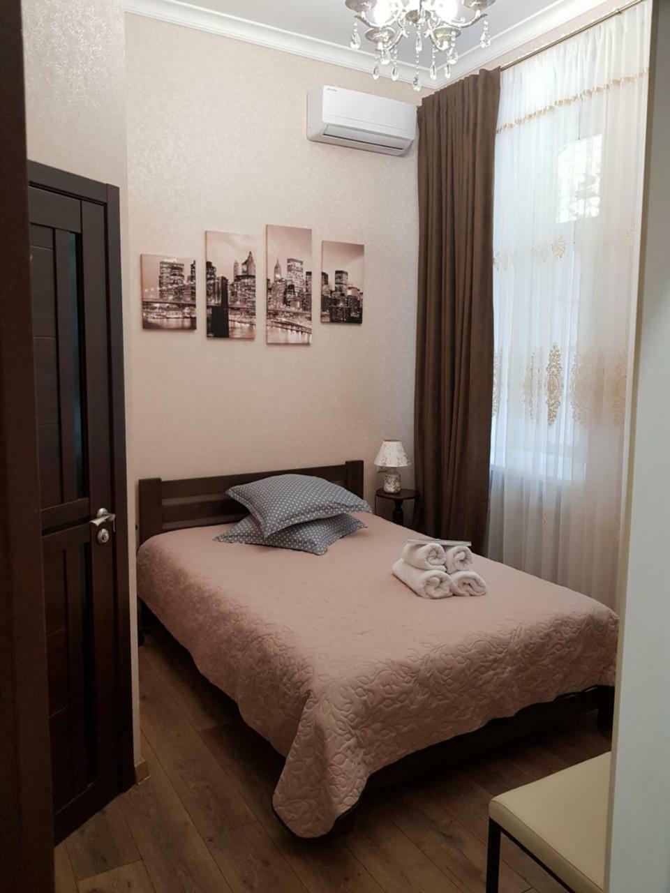 Mini Otel Cozy Patio Одеса Екстериор снимка