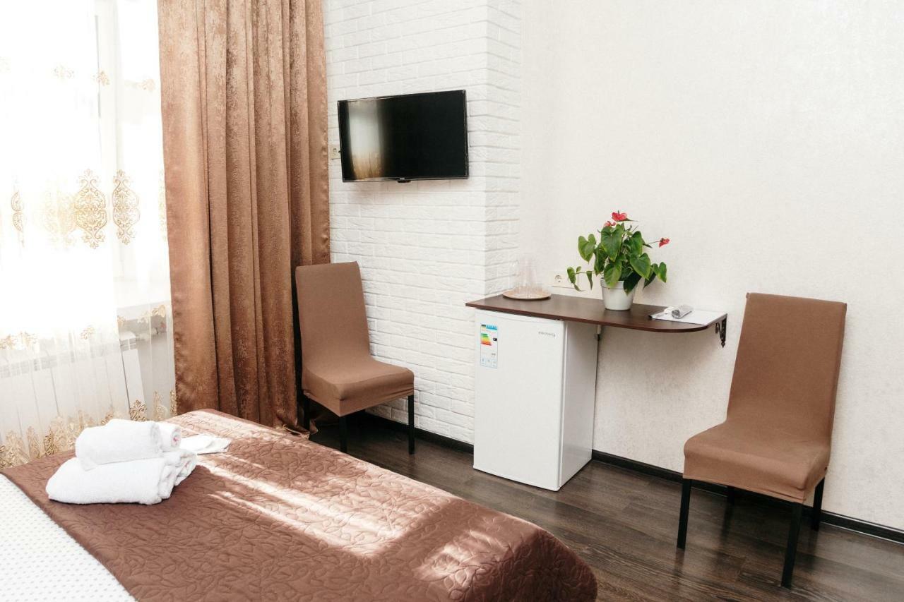Mini Otel Cozy Patio Одеса Екстериор снимка