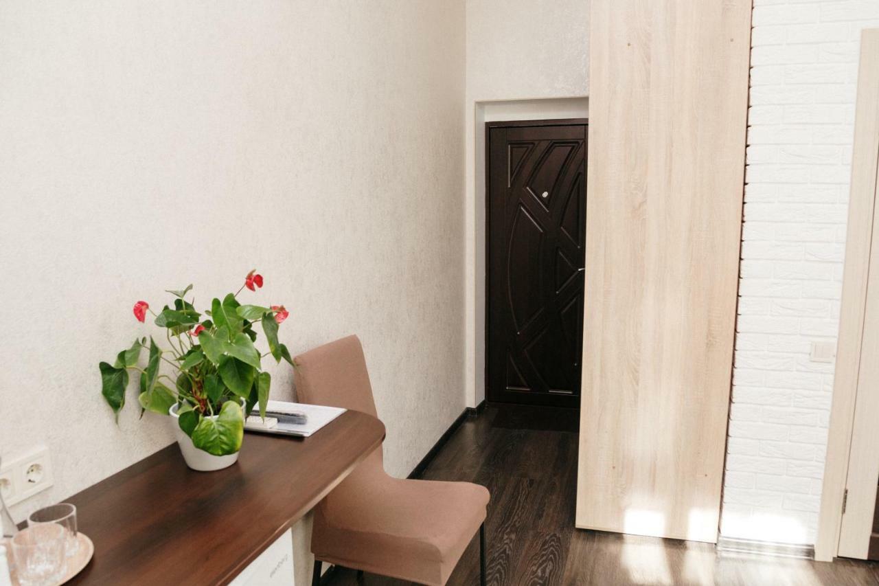 Mini Otel Cozy Patio Одеса Екстериор снимка
