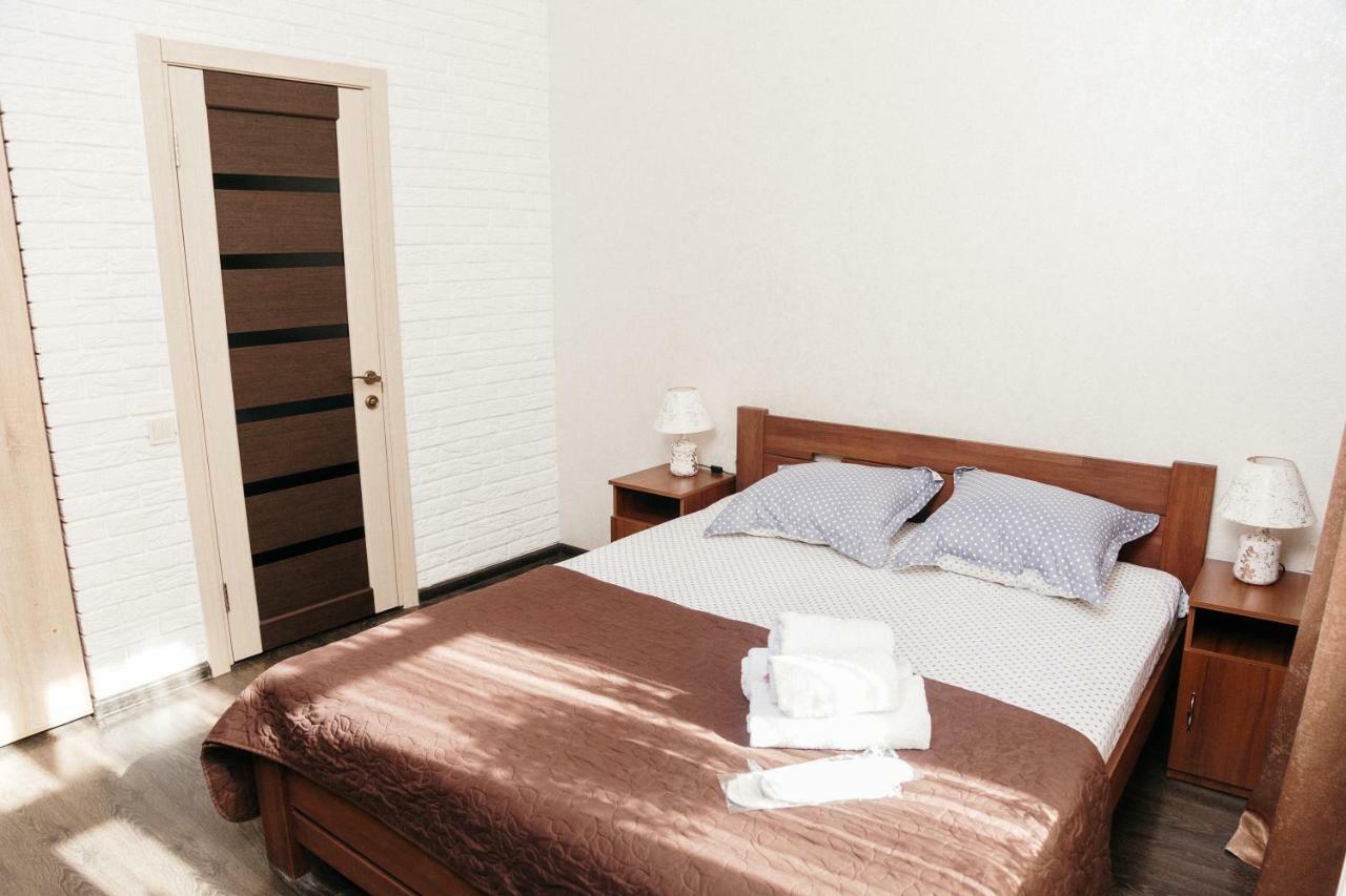 Mini Otel Cozy Patio Одеса Екстериор снимка