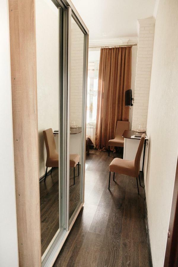 Mini Otel Cozy Patio Одеса Екстериор снимка