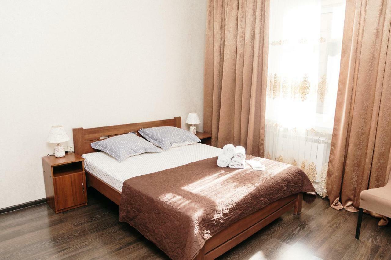 Mini Otel Cozy Patio Одеса Екстериор снимка