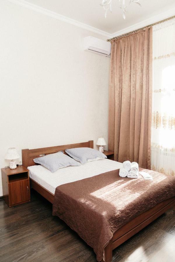 Mini Otel Cozy Patio Одеса Екстериор снимка