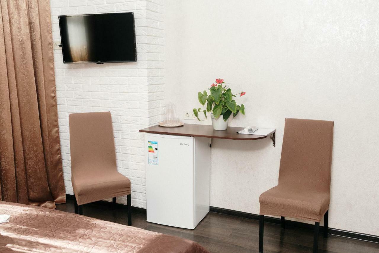 Mini Otel Cozy Patio Одеса Екстериор снимка