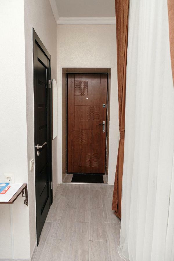 Mini Otel Cozy Patio Одеса Екстериор снимка