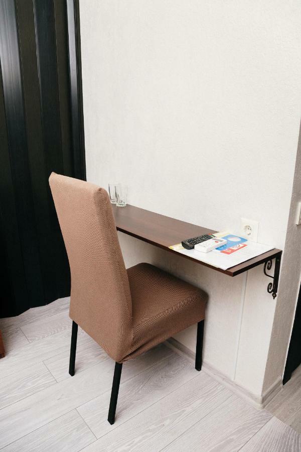 Mini Otel Cozy Patio Одеса Екстериор снимка