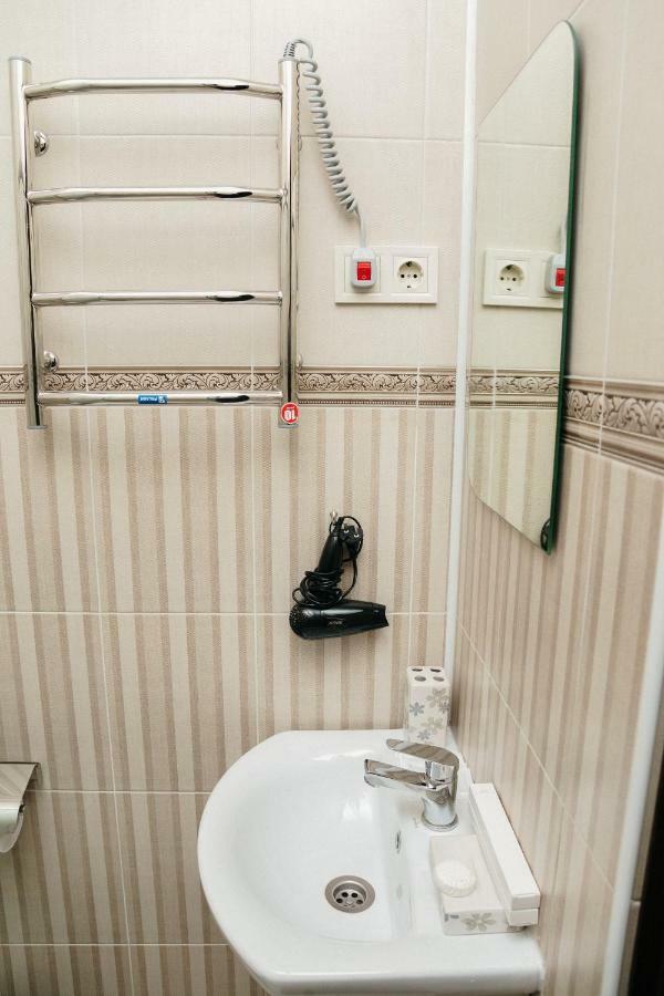 Mini Otel Cozy Patio Одеса Екстериор снимка