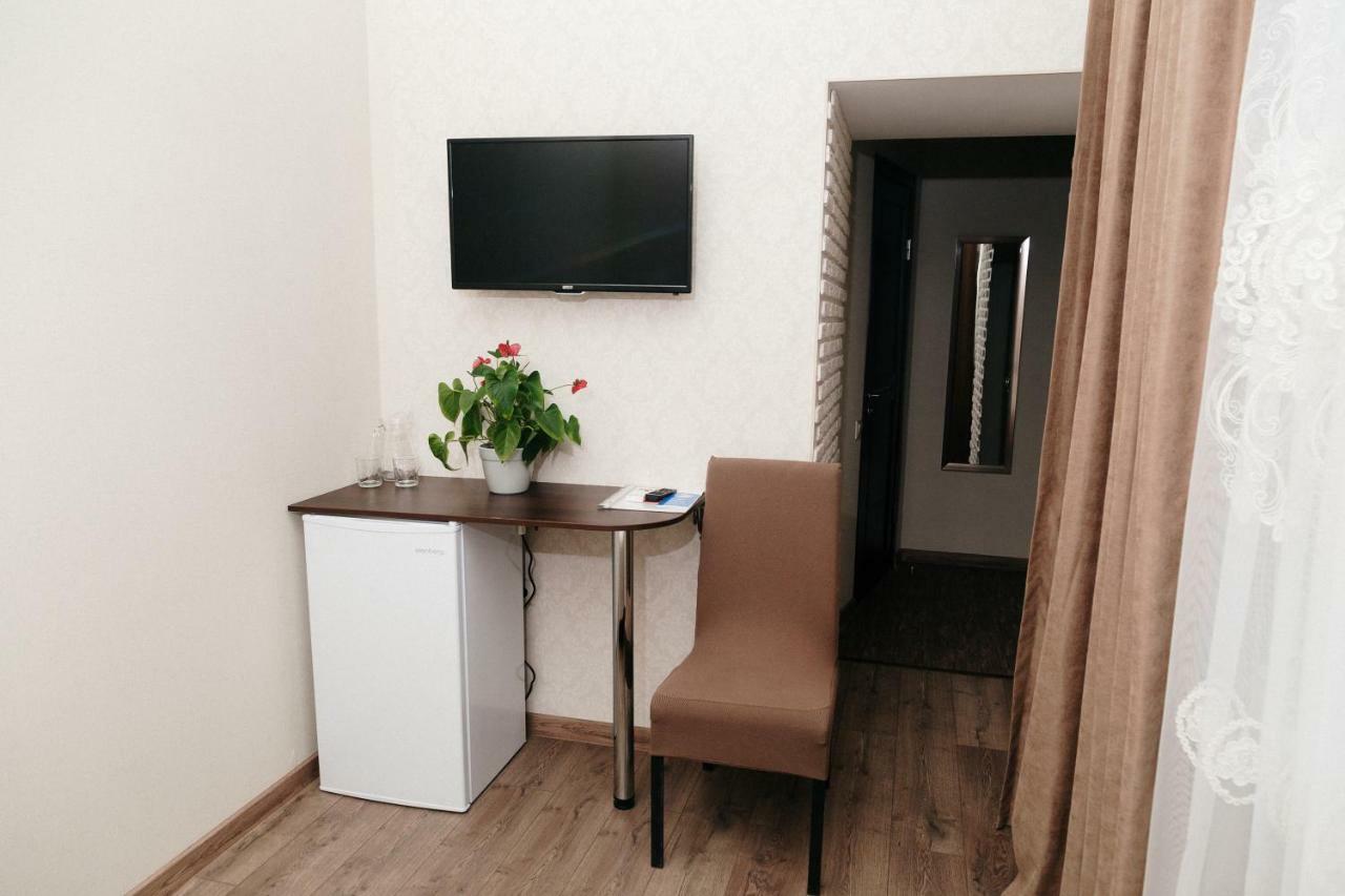 Mini Otel Cozy Patio Одеса Екстериор снимка