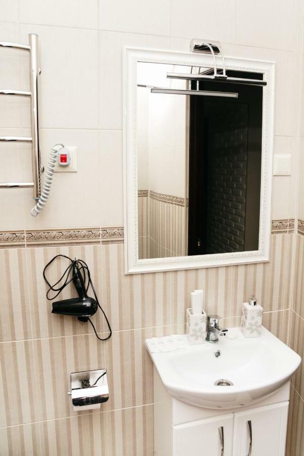 Mini Otel Cozy Patio Одеса Екстериор снимка