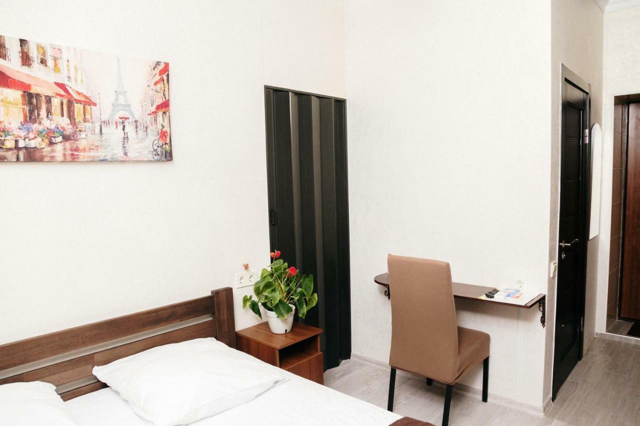 Mini Otel Cozy Patio Одеса Екстериор снимка