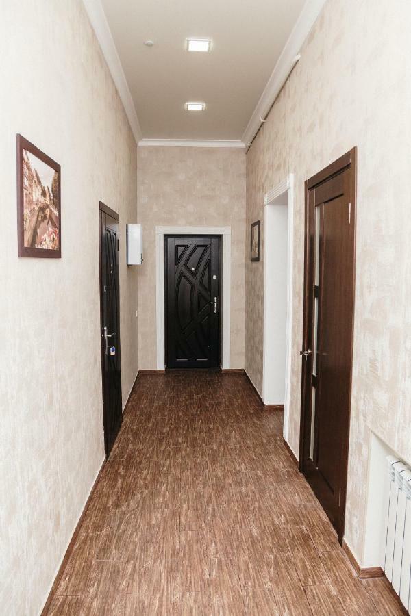 Mini Otel Cozy Patio Одеса Екстериор снимка