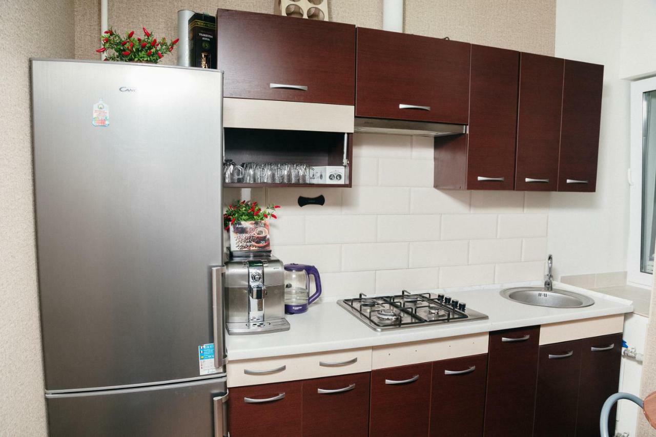 Mini Otel Cozy Patio Одеса Екстериор снимка