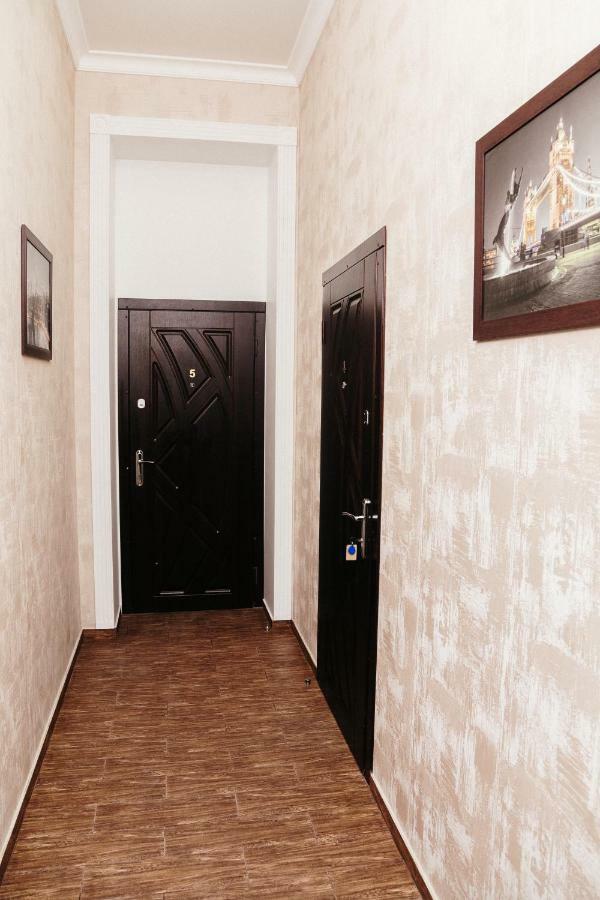 Mini Otel Cozy Patio Одеса Екстериор снимка