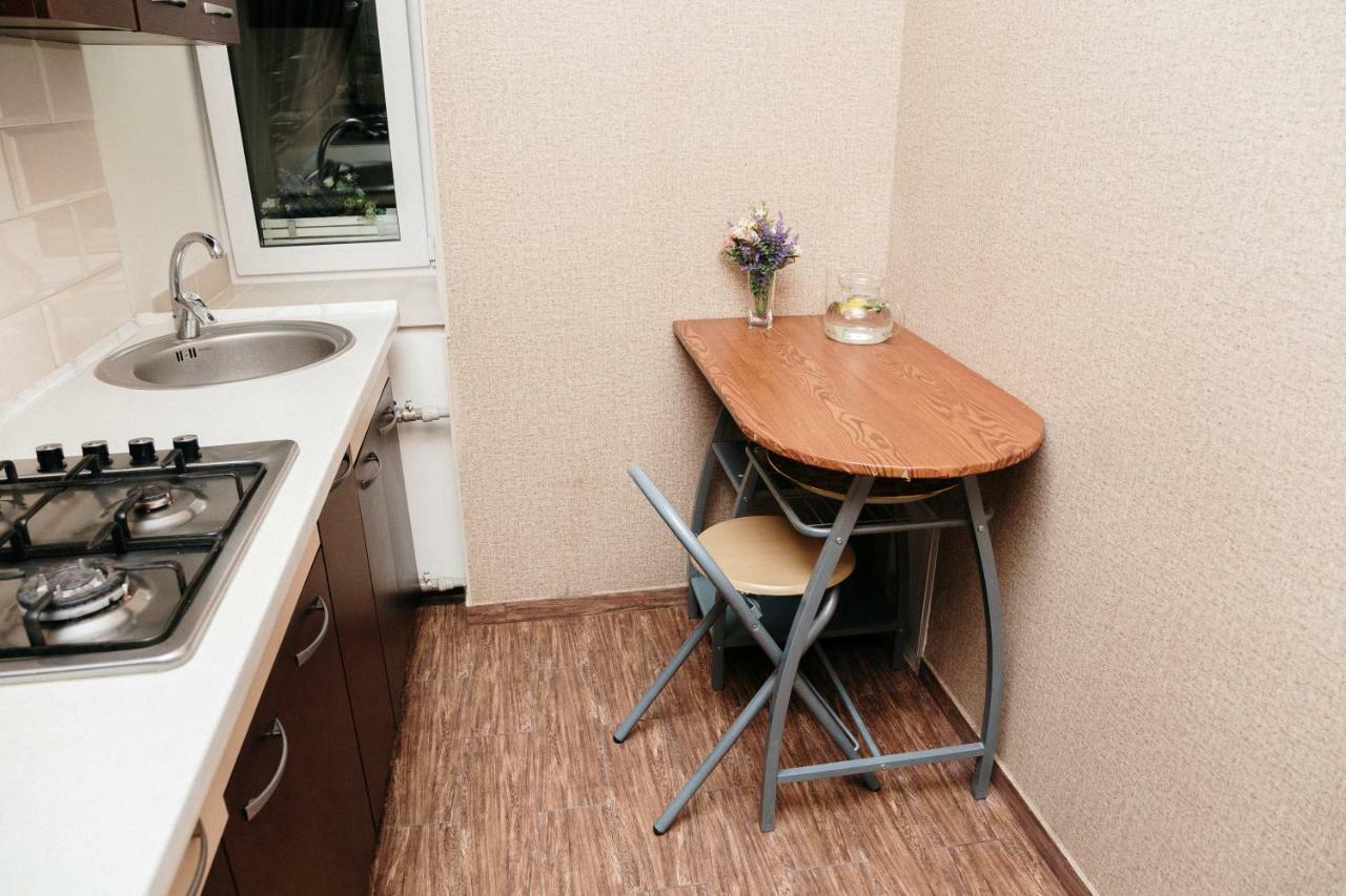 Mini Otel Cozy Patio Одеса Екстериор снимка