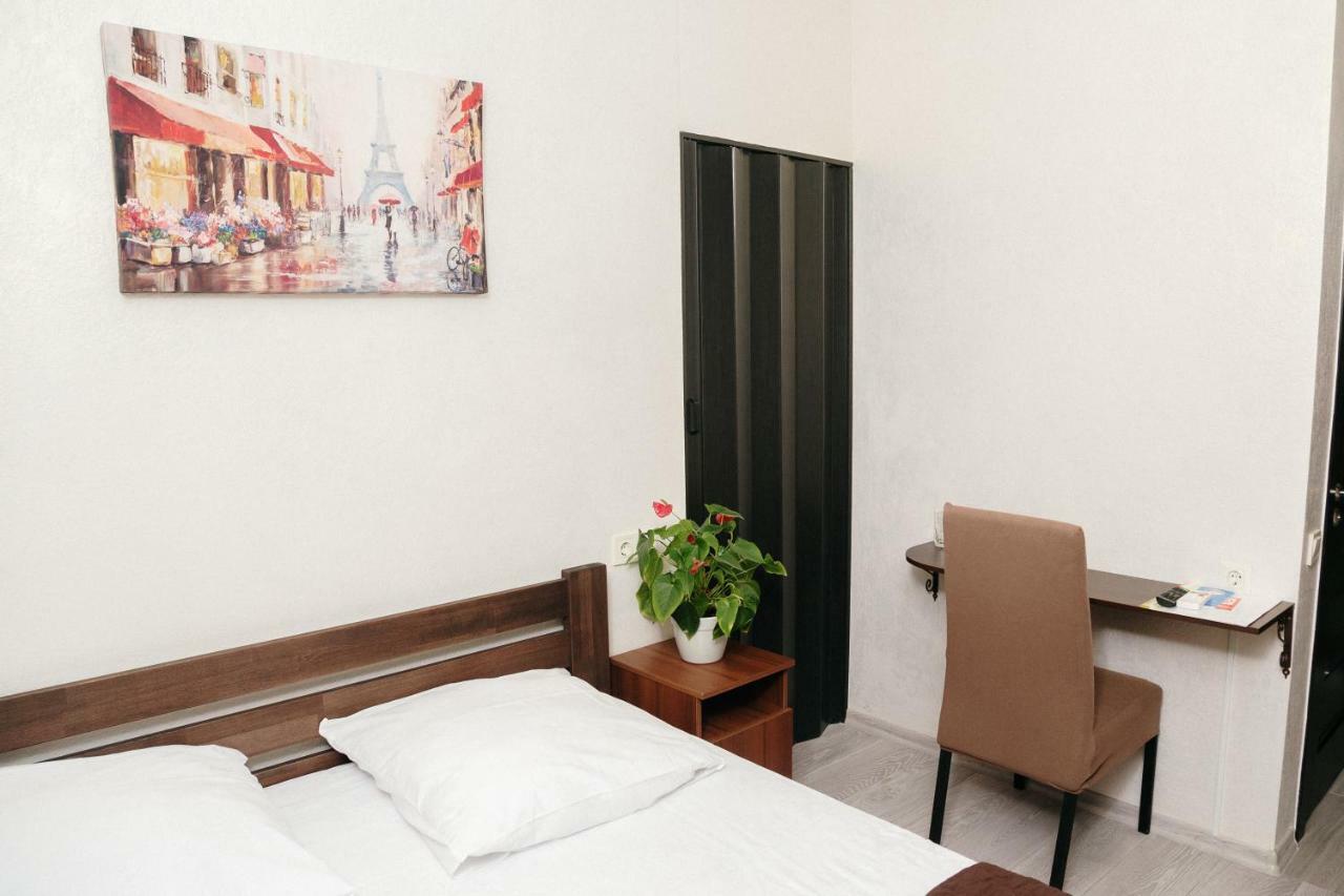 Mini Otel Cozy Patio Одеса Екстериор снимка