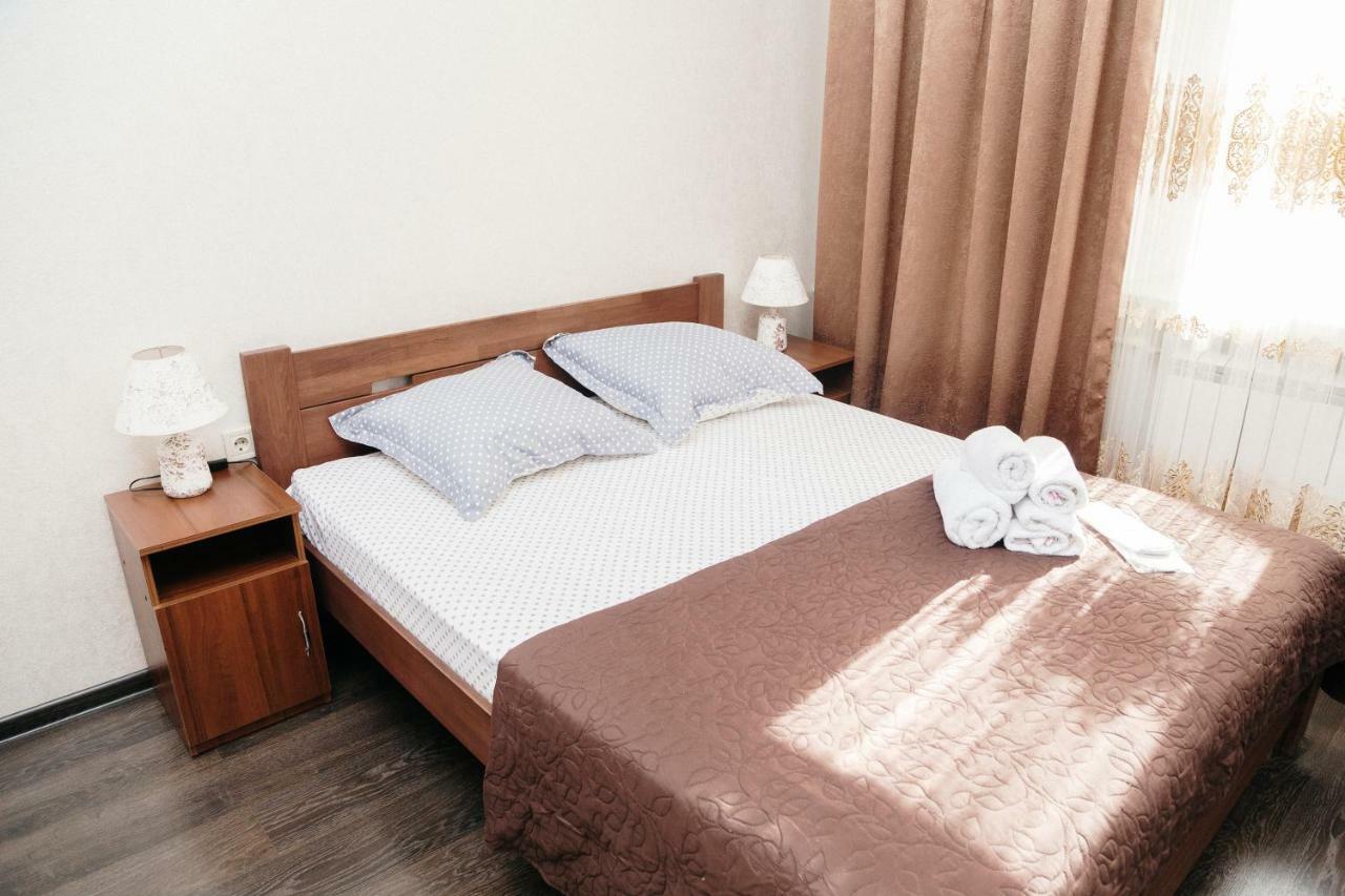 Mini Otel Cozy Patio Одеса Екстериор снимка