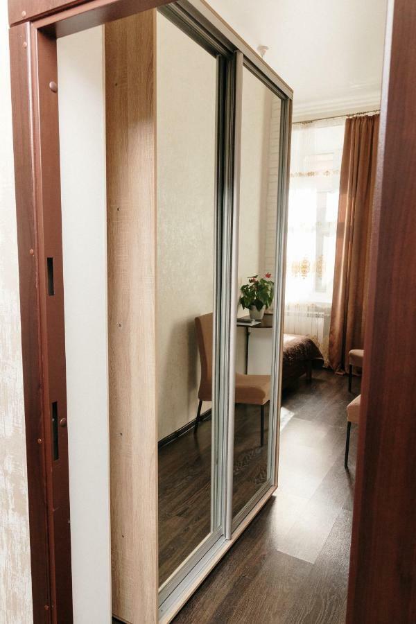 Mini Otel Cozy Patio Одеса Екстериор снимка