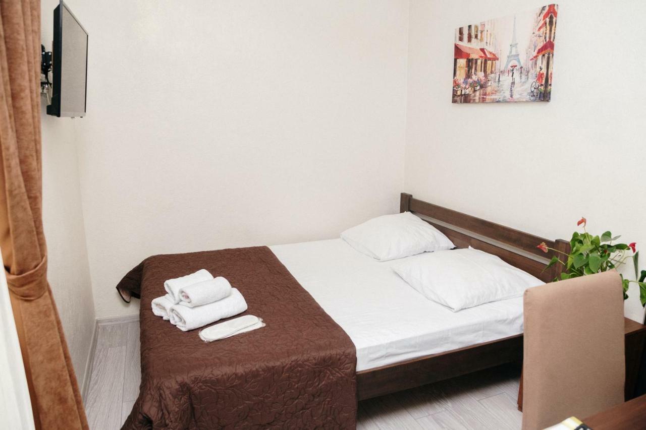 Mini Otel Cozy Patio Одеса Екстериор снимка