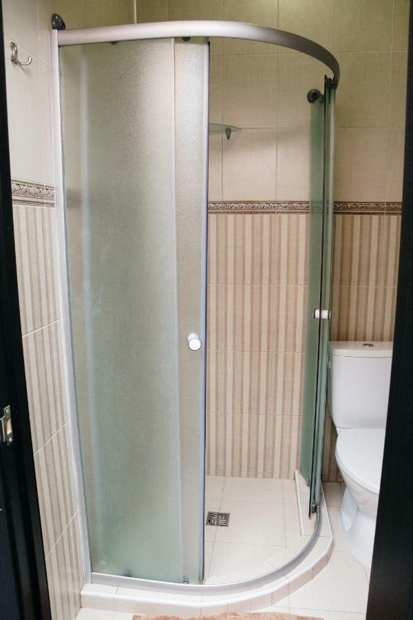 Mini Otel Cozy Patio Одеса Екстериор снимка