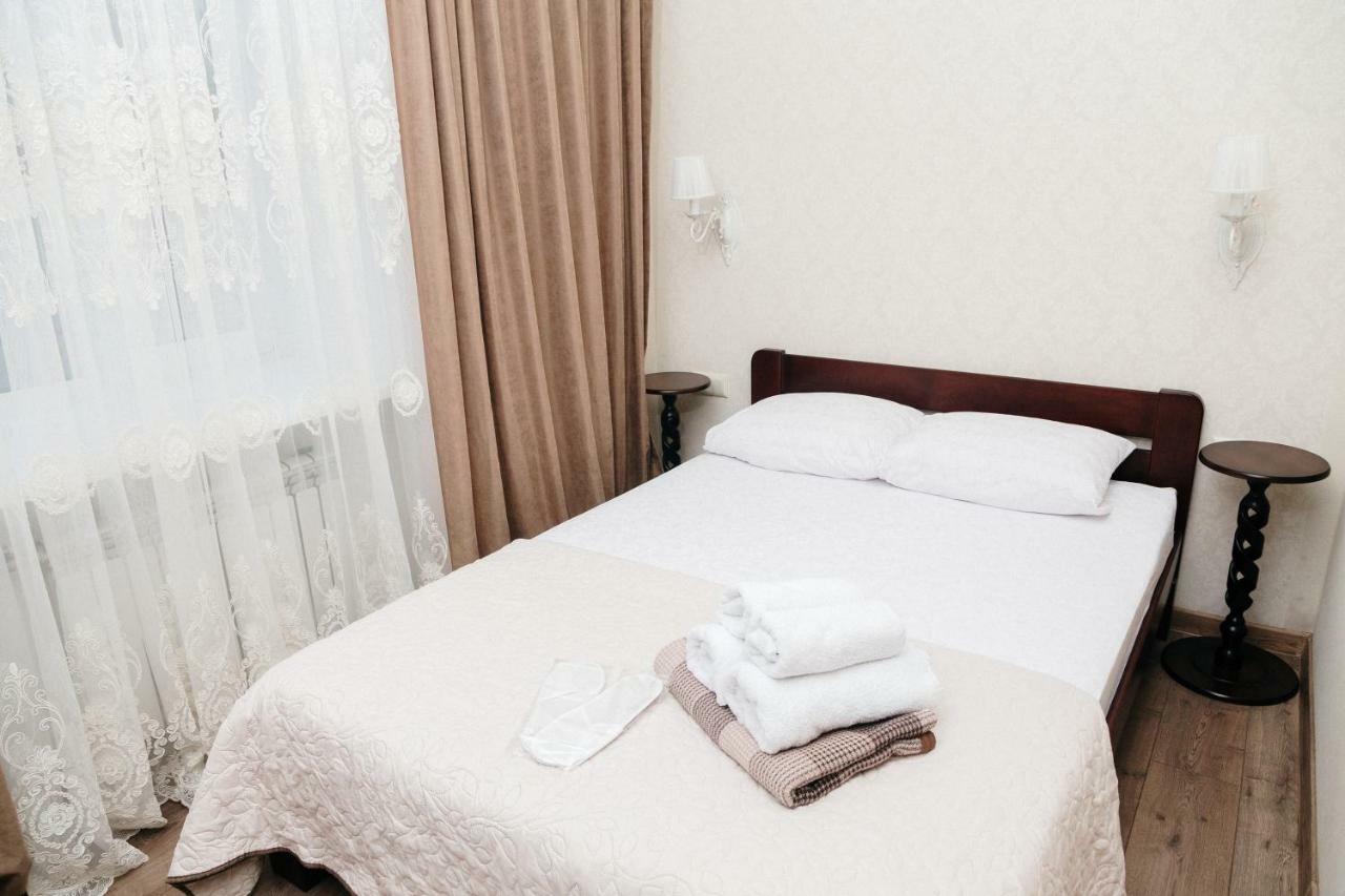 Mini Otel Cozy Patio Одеса Екстериор снимка